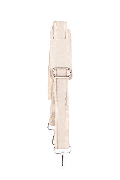 deridense Crazy Leather Τσάντα Χοντρού Τύπου με 4 Ρυθμιζόμενους Ιμάντες - Vegan