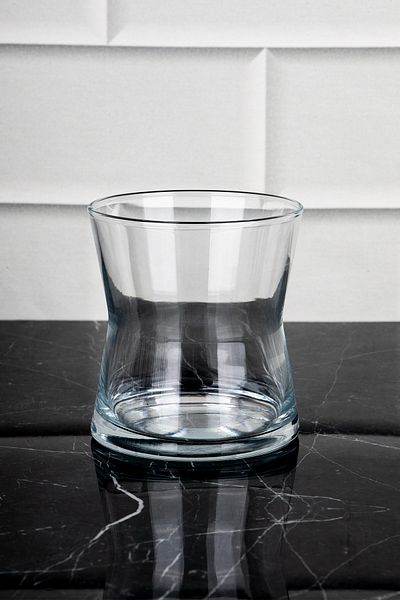 DNS HOME LAV 6 Piece Deep Cup Set - Coffee, Side, Water and Soft Drink Cup 300 cc