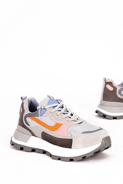 Mamito Ayakkabı MNR 20124 High-top Sneakers