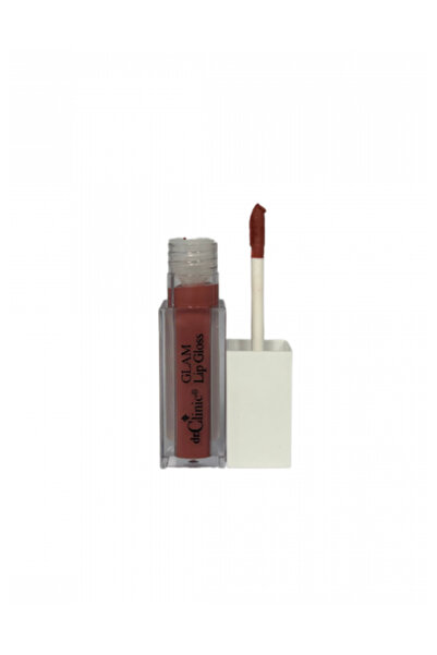 Dr. Clinic Glam Lip Gloss No4