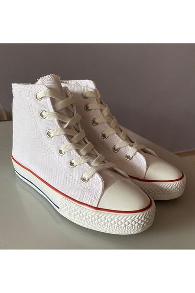 TOGEPY BABY Arwin STORE Children's daily comfortable orthopedic linen sneakers ankle boots black and white shoes