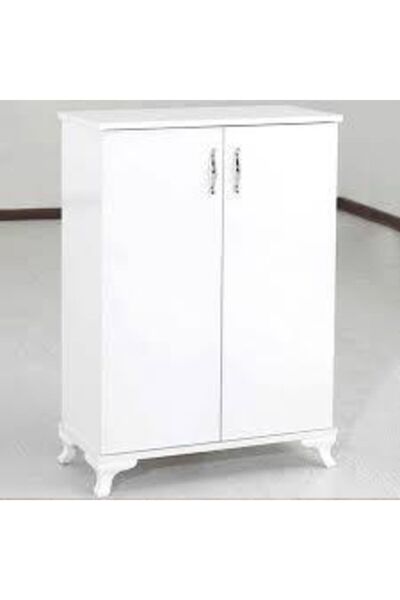 makbulce Kardelen Çok Amaçlı Dolap Ve Ayakkabılık