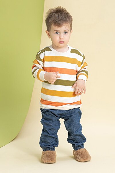 HOPFRÖG Кестеняво-кафяви кожени боти боси крака