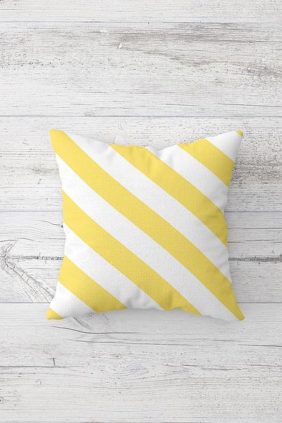 on the clouds One Side Printed Hidden Zipper Decorative Pillowcase Throw Pillow Case Seat Pillowcase