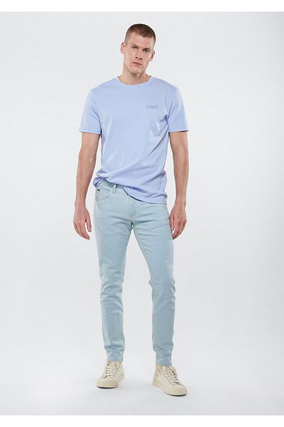 Mavi Τζιν παντελόνι James Worn 0042485145