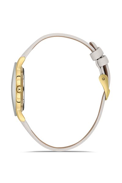 Omax Leather Women's Watch 00CE0015QW93