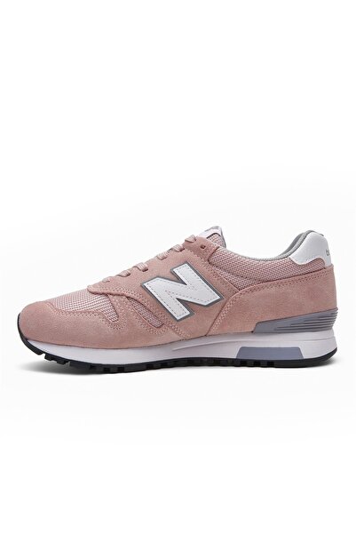 New Balance Wl565Ctg 565 Rose Pink Women's Sneaker Daily Sports Shoes