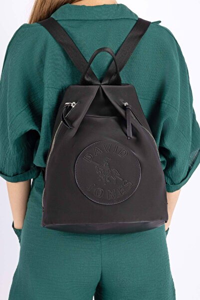 Getcho Rucsac de damă Carusa David Jones - DJ327-1