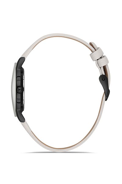 Omax Leather Women's Watches - 00CE0015BW03 Model