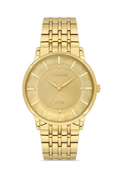 Omax Metal Men's Watches 00NSC007Q001
