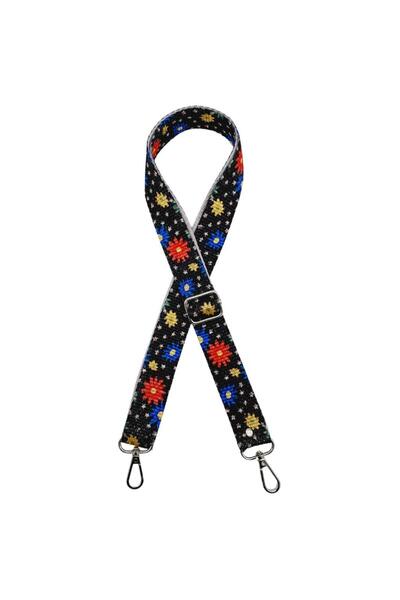 angel çanta aksesuar Accesoriu Geanta Angel - 120x3 cm Poliester, Geanta Colo...