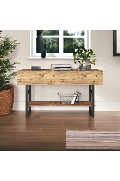 L'occi Concept Hw23 Hewson Metal Dresuar Kapaklı