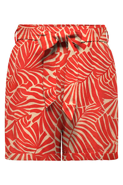 ONLY Onlcallie Linen Blend - Κανονική Εφαρμογή ΚΟΝΤΟ 15318789