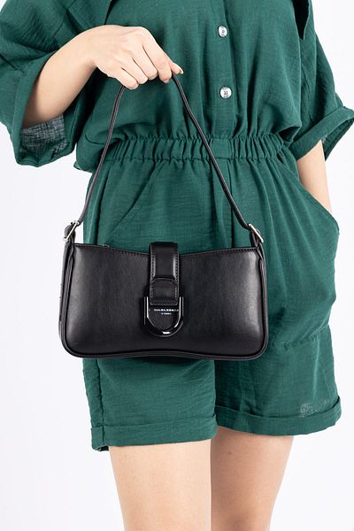 Getcho David Jones Dolores Women's Shoulder Bag and Crossbody Bag - CM6978