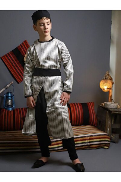 FEKRA BABY Erkek Çocuk Arap Kıyafetleri