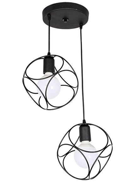 Begüsa Selanik 2.li Siyah