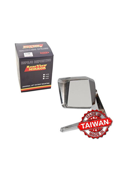 Carub BR0234301 AYNA DIS AMERiKAN MD1440-C KROM DiKDORTGEN T