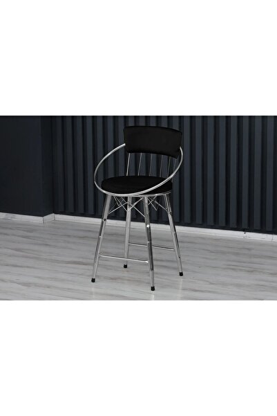 BY ORHAN GÜZEL Bar Sandalyesi , Ada Mutfak Sandalyesi , Bar Taburesi , Yüksek Sandalye
