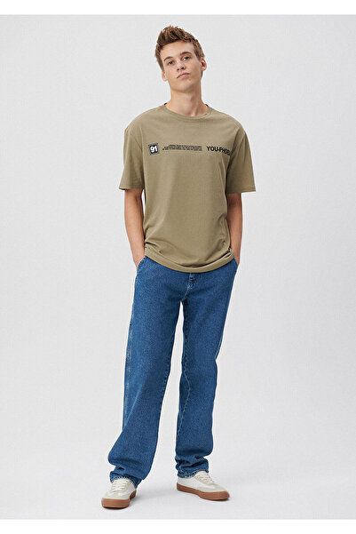 Mavi Oxford Jean Pantolon 0010069-84438