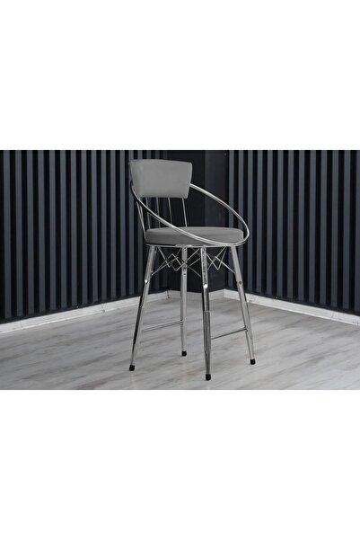 BY ORHAN GÜZEL Bar Sandalyesi , Ada Mutfak Sandalyesi , Bar Taburesi , Yüksek Sandalye