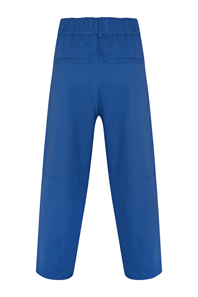 Aker Beli Lastikli Pantolon