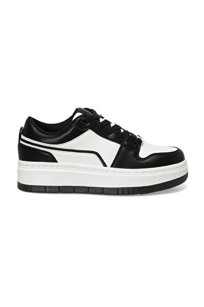 lumberjack Colonity Women's Black Sneaker