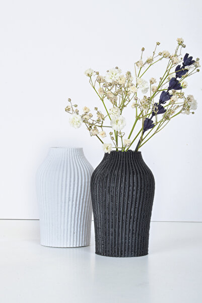 UĞUR MOBİLYA MİNİ ASILABİLİR MAGNET VAZO 6 CM