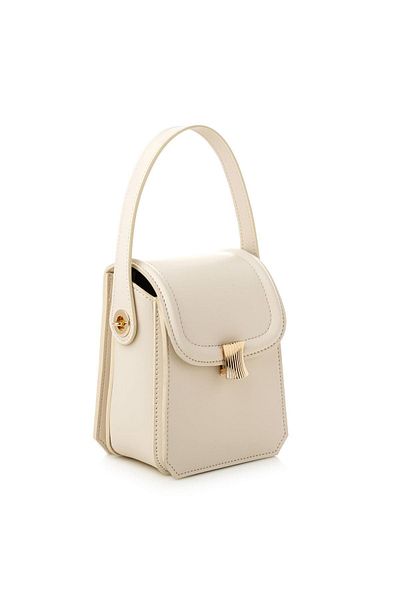 Vince Camuto Damska torba na ramię z paskiem