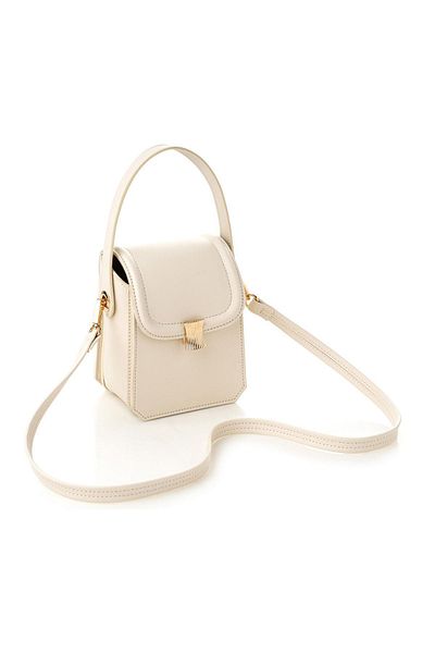 Vince Camuto Damska torba na ramię z paskiem