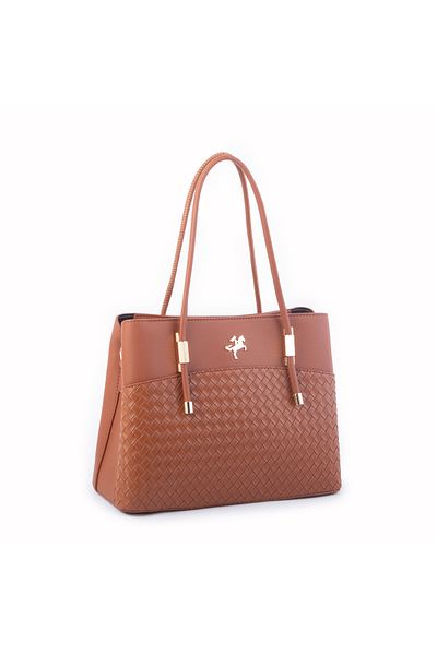Nas Bag Women's Handbag - 28x20 cm