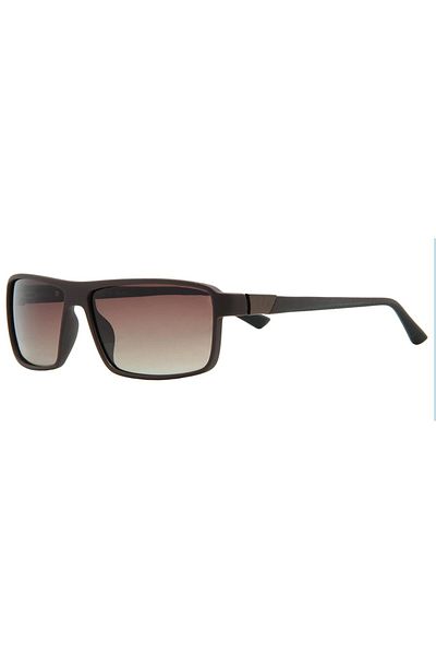 Fratelli Rossetti Fratelli Rosetti Unisex Polarized Sunglasses - FR8142 9116T5 56