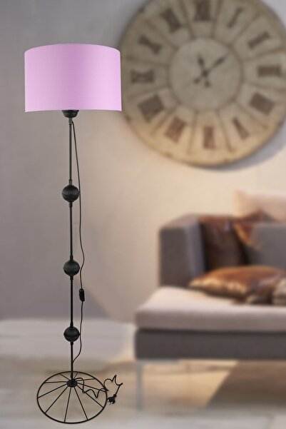 Begüsa Palermo Lambader Siyah No:13