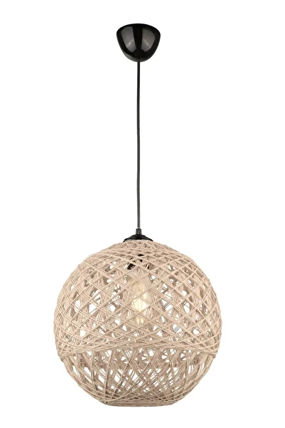 Begüsa Osayi Single Chandelier 30 pcs