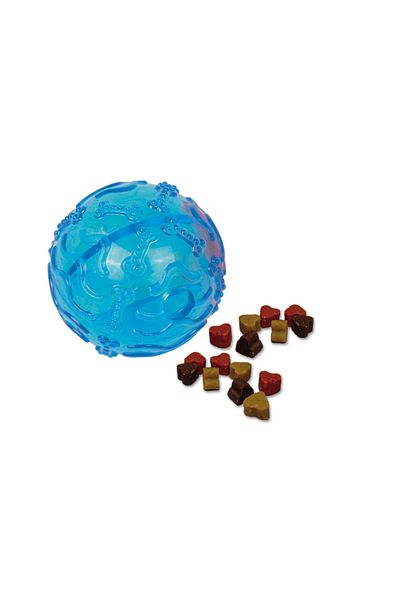 Nobby 10 cm Dog Treat Ball