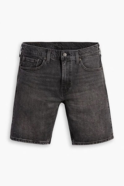 Levi's Ανδρικό κοντό βαμβακερό τζιν με λεπτή εφαρμογή - A7731 με τσέπες