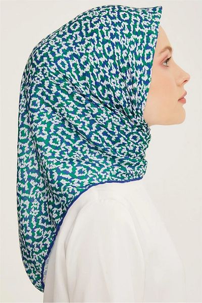 Armine Trend Scarf 7004 - 16 Model Cut