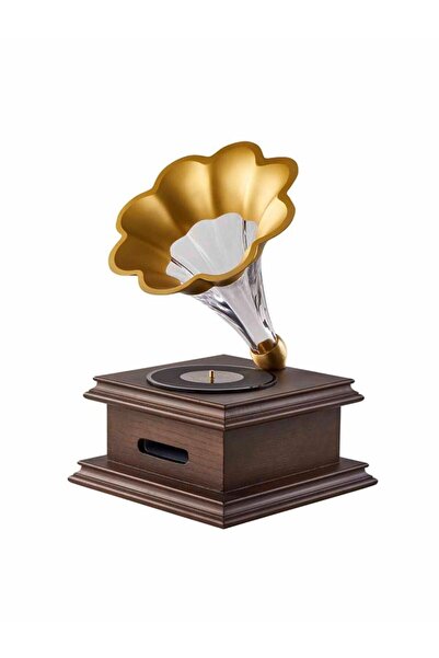 Paşabahçe Yankı Gramofon Limited Edition