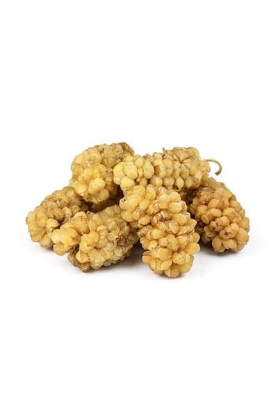 Tuğba Kuruyemiş 250 g Dried Mulberry