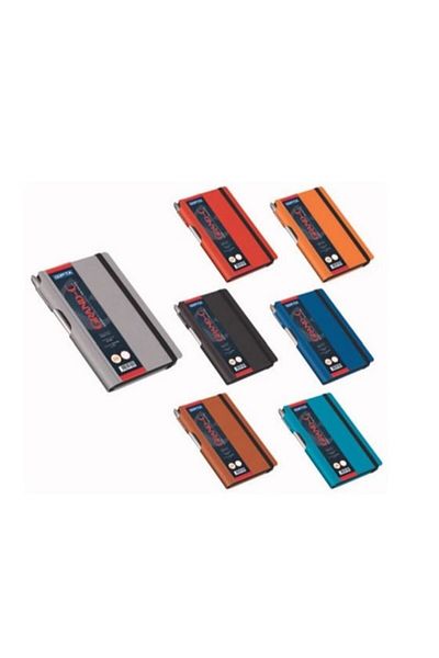 Gıpta Grand-C 9X14 120 Sheets Lined Notebook