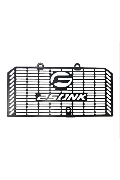 Genel Markalar Cf Moto Nk 250 Radyatör Koruma Izgarası 2018-2022