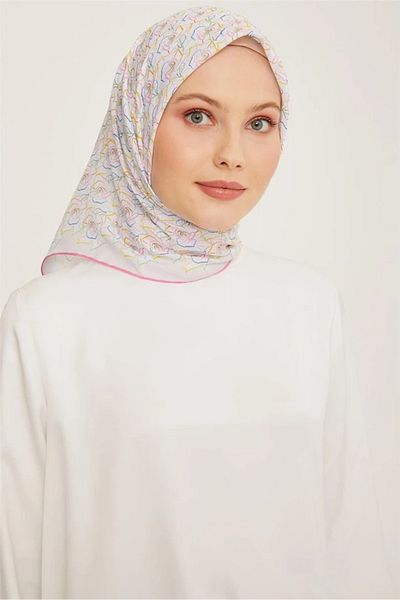 Armine Trend Scarf 7002 01 - Comfortable and Stylish Design