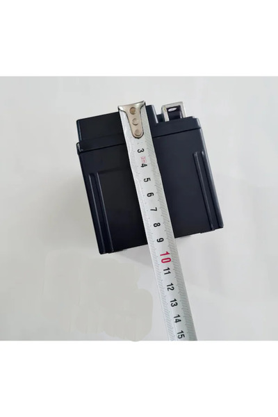 OEM Mondial Tourismo 50 i Virago 50 i Wing 50 i Akü 12v 7a