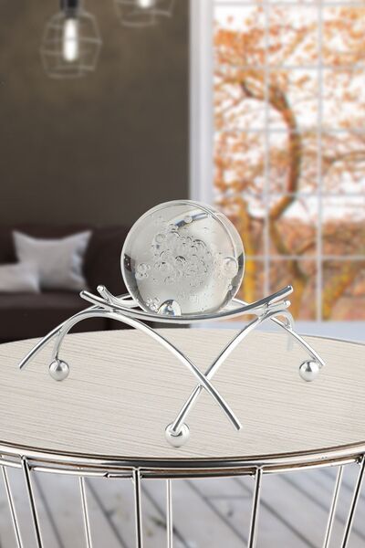 Begüsa Vuhan Aksesuar Krom