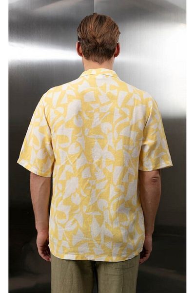 Catch Men's Shirt Loose Fit Unisex 1693