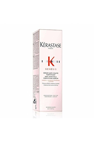 Kerastase NesliNatural Genesis Fortifiant Saç Dökülme Karşıtı Serum 90ml 3474...