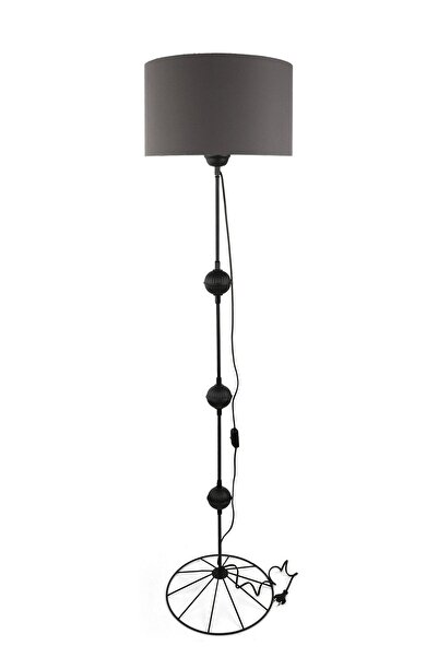 Begüsa Palermo Lambader Siyah No:01