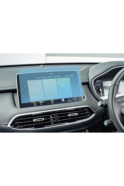 Engo MG HS 10.1 Inch Screen - Protective Multimedia Navigation Nano