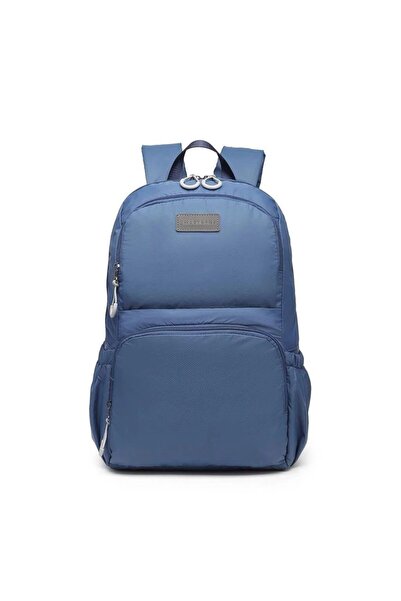 SMART BAGS Ruksak modela 3212 u tamnoplavoj boji
