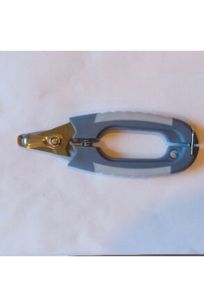 Acousticworld Pzt Nail Scissors - 712