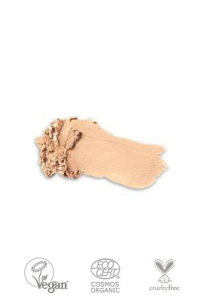 baims Cream Foundation Cream Foundation Refill Organic Vegan Foundation